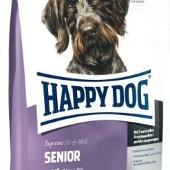 Happy Dog Senior Supreme -Nourriture pour chien Soldes senior supreme 1 g