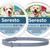 Seresto Collier Antiparasitaire Pour Chiens