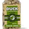 Kiwi Walker Snack De Canard Lyophilisé -Nourriture pour chien Soldes snack liofilizado de pato 1 g