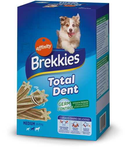 Brekkies Excel Snacks Pour Chiens Miniatures Total Dent 3 Brekkies Excel Snacks Pour Chiens Miniatures Total Dent
