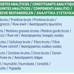 Brekkies Excel Snacks Pour Chiens Miniatures Total Dent 11 Brekkies Excel Snacks Pour Chiens Miniatures Total Dent -Nourriture pour chien Soldes snack para perro mini total dent 4 g