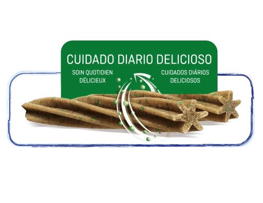 Brekkies Excel Snacks Pour Chiens Miniatures Total Dent 4 Brekkies Excel Snacks Pour Chiens Miniatures Total Dent – Image 2