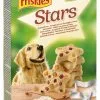 Lot 6 Friskies Snacks Stars