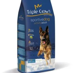 Triple Crown Sportive Dog