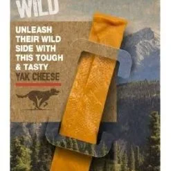 Tastybone Tasty Wild Queso De Yak