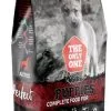 Alpha Spirit Aliments Naturels Pour Chiens Chiots Multiprotein The Only One 1 Alpha Spirit Aliments Naturels Pour Chiens Chiots Multiprotein The Only One -Nourriture pour chien Soldes the only one puppies 1 3 g