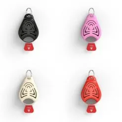 Tickless Répulsif à Ultrasons Pour Insectes Beige -Nourriture pour chien Soldes tickless pet 4 color 63eba9fe79b7b g