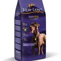 Triple Crown Titan Maxi Dog
