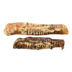 Traveness Trachée De Bœuf 2 Pièces 9 Traveness Trachée De Bœuf 2 Pièces -Nourriture pour chien Soldes traquea 3 624406a25b6ba g
