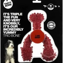 Tastybone Trio Bone Veal