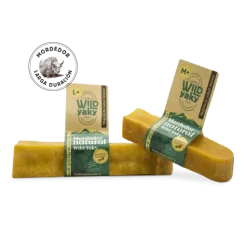 Wild Balance Teether Du Lait Naturel Dans L'Himalaya Avec Curcuma Pour Chiens 16 Wild Balance Teether Du Lait Naturel Dans L'Himalaya Avec Curcuma Pour Chiens -Nourriture pour chien Soldes wild yaky mordedor barrita leche yak himalaya curcuma min 63733b7474d9c g